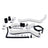 2011-2016 Duramax Intercooler Charge Pipe Bundle (582-HSP)-Intercooler Kit-HSP Diesel-582-HSP-W-Dirty Diesel Customs