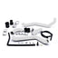 2011-2016 Duramax Intercooler Charge Pipe Bundle (582-HSP)-Intercooler Kit-HSP Diesel-582-HSP-W-Dirty Diesel Customs