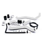 2011-2016 Duramax Intercooler Charge Pipe Bundle (582-HSP)-Intercooler Kit-HSP Diesel-582-HSP-W-Dirty Diesel Customs