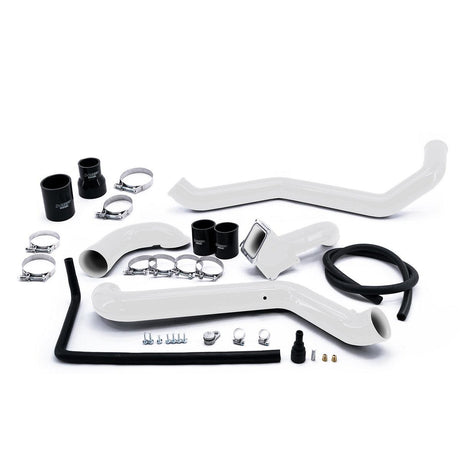 2011-2016 Duramax Intercooler Charge Pipe Bundle (582-HSP)-Intercooler Kit-HSP Diesel-Dirty Diesel Customs