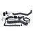 2011-2016 Duramax Intercooler Charge Pipe Bundle (582-HSP)-Intercooler Kit-HSP Diesel-Dirty Diesel Customs