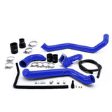 2011-2016 Duramax Intercooler Charge Pipe Bundle (582-HSP)-Intercooler Kit-HSP Diesel-Dirty Diesel Customs