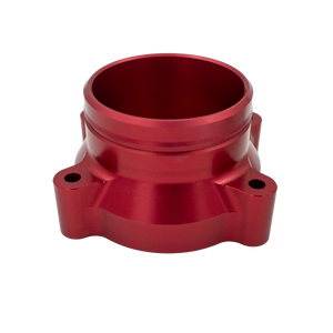 2011-2016 Duramax LML Throttle Valve Delete Kit (LML-INT-A147)-Throttle Valve Delete-Dirty Diesel Customs-Dirty Diesel Customs