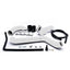 2011-2016 Duramax Max Flow Bridge/ Cold Side Tube/ Turbo Inlet (504-HSP)-Y-Bridge-HSP Diesel-504-HSP-W-Dirty Diesel Customs