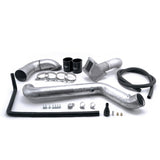 2011-2016 Duramax Max Flow Bridge/ Cold Side Tube/ Turbo Inlet (504-HSP)-Y-Bridge-HSP Diesel-Dirty Diesel Customs