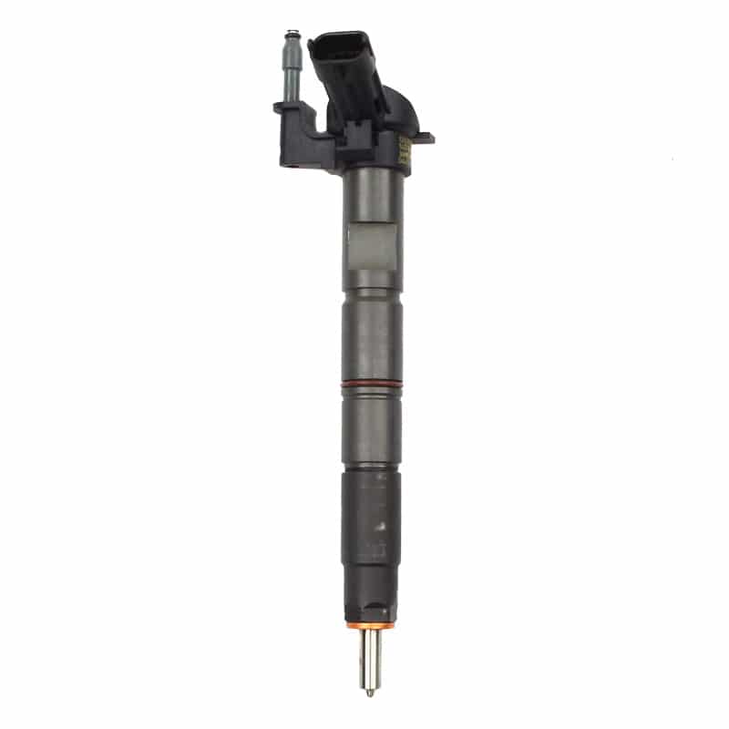 2011-2016 Duramax Performance LGH Injectors (0986435409DFLY)-Performance Injectors-Industrial Injection-Dirty Diesel Customs