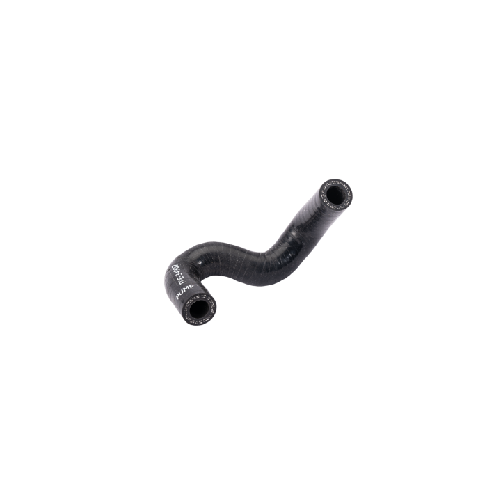 2011-2016 Duramax Replacement CP3 Return Hose For LML CP3 Conversion Kit (FPE-LML-HS-RTRN)-Fuel Lines-Fleece Performance-Dirty Diesel Customs