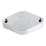 2011-2016 Duramax Resonator Delete Plug (115010200)-Resonator Delete-PPE-115010200-Dirty Diesel Customs