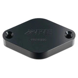 2011-2016 Duramax Resonator Delete Plug (115010200)-Resonator Delete-PPE-Dirty Diesel Customs