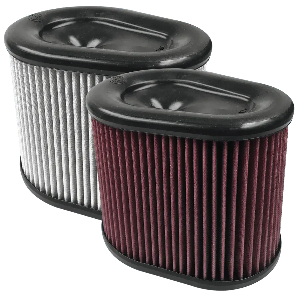 2011-2016 Duramax S&B Replacement Filter (KF-1062)-Air Filter-S&B Filters-Dirty Diesel Customs