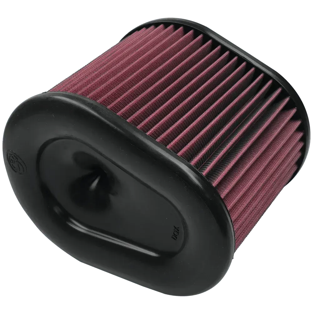 2011-2016 Duramax S&B Replacement Filter (KF-1062)-Air Filter-S&B Filters-Dirty Diesel Customs
