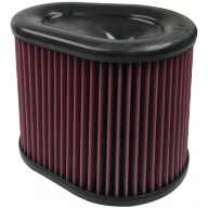 2011-2016 Duramax S&B Replacement Filter (KF-1062)-Air Filter-S&B Filters-KF-1062-Dirty Diesel Customs
