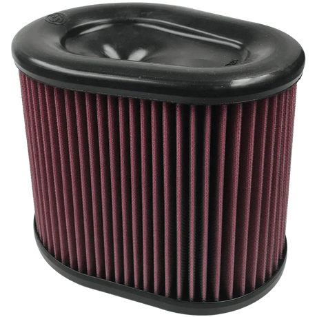 2011-2016 Duramax S&B Replacement Filter (KF-1062)-Air Filter-S&B Filters-KF-1062-Dirty Diesel Customs