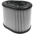 2011-2016 Duramax S&B Replacement Filter (KF-1062)-Air Filter-S&B Filters-KF-1062D-Dirty Diesel Customs