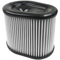 2011-2016 Duramax S&B Replacement Filter (KF-1062)-Air Filter-S&B Filters-KF-1062D-Dirty Diesel Customs