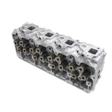 2011-2016 Duramax Stock Reman Head (PDM-LMLSH)-Cylinder Head-Industrial Injection-Dirty Diesel Customs