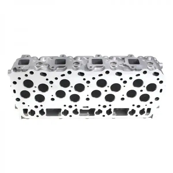 2011-2016 Duramax Stock Reman Head (PDM-LMLSH)-Cylinder Head-Industrial Injection-Dirty Diesel Customs