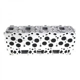 2011-2016 Duramax Stock Reman Head (PDM-LMLSH)-Cylinder Head-Industrial Injection-Dirty Diesel Customs