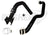 2011-2016 Duramax SuperMax Intake System w/ 3" Driver-side Charge Tube (PGD1116SKT)-Intercooler Kit-Pusher-PGD1116SKT_K-Dirty Diesel Customs