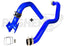 2011-2016 Duramax SuperMax Intake System w/ 3" Driver-side Charge Tube (PGD1116SKT)-Intercooler Kit-Pusher-PGD1116SKT_U-Dirty Diesel Customs