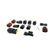 2011-2016 Duramax Tuner Harness Plug Kit (PLS0014)-Tuner Harness Plugs-PLS Solutions-Dirty Diesel Customs