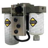 2011-2016 Duramax Venom 165GPH Lift Pump w/ Filter & Separator (1050323)-Lift Pump-BD Diesel-Dirty Diesel Customs