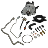 2011-2016 Duramax Venom CP3 Conversion Kit W/ Standard Pump (1050496)-CP3 Conversion Kit-BD Diesel-Dirty Diesel Customs
