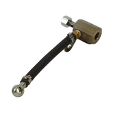 2011-2016 Duramax Venom CP3 Conversion Kit W/ Standard Pump (1050496)-CP3 Conversion Kit-BD Diesel-Dirty Diesel Customs