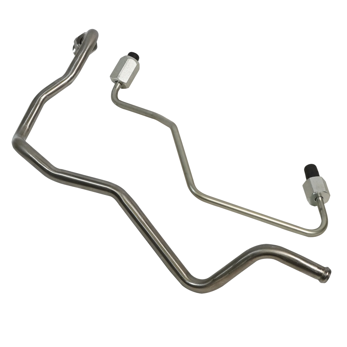 2011-2016 Duramax Venom CP3 Conversion Kit W/ Standard Pump (1050496)-CP3 Conversion Kit-BD Diesel-Dirty Diesel Customs