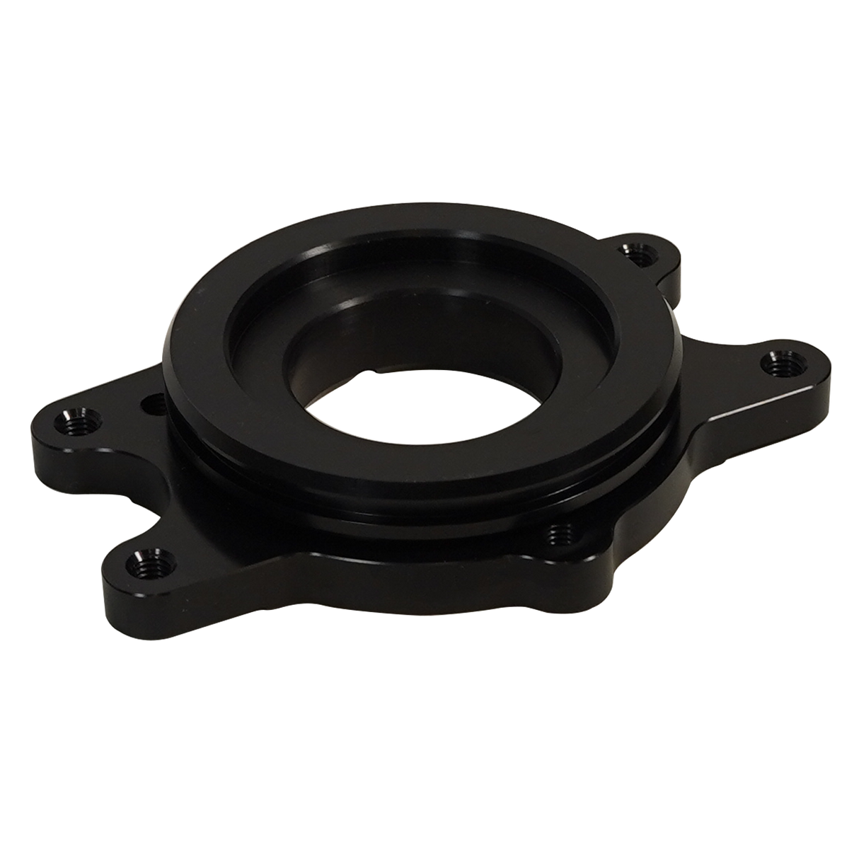 2011-2016 Duramax Venom CP3 Conversion Kit W/ Standard Pump (1050496)-CP3 Conversion Kit-BD Diesel-Dirty Diesel Customs