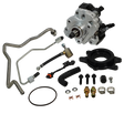 2011-2016 Duramax Venom CP3 Conversion Kit W/ Standard Pump (1050496)-CP3 Conversion Kit-BD Diesel-Dirty Diesel Customs