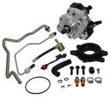 2011-2016 Duramax Venom CP3 Conversion Kit W/ Standard Pump (1050496)-CP3 Conversion Kit-BD Diesel-Dirty Diesel Customs