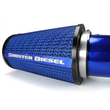 2011-2016 Ford Powerstroke Cold Air Intake (SD-CAI-6.7P-11)-Intake Kit-Sinister-Dirty Diesel Customs