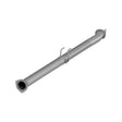 2011-2016 Powerstroke 4" CAT & DPF Race Pipe (CFAL458)-Delete Pipe-P1 Performance Products-CFAL458-Dirty Diesel Customs
