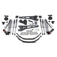 2011-2016 Powerstroke 6" Radius Arm Lift Kit (BDS1593FPE)-Lift Kit-BDS-Dirty Diesel Customs