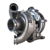 2011-2016 Powerstroke 64mm Screamer Retrofit Turbo Kit (1045825)-Turbo Kit-BD Diesel-Dirty Diesel Customs