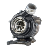 2011-2016 Powerstroke 64mm Screamer Retrofit Turbo Kit (1045825)-Turbo Kit-BD Diesel-Dirty Diesel Customs