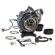 2011-2016 Powerstroke 64mm Screamer Retrofit Turbo Kit (1045825)-Turbo Kit-BD Diesel-Dirty Diesel Customs