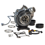 2011-2016 Powerstroke 64mm Screamer Retrofit Turbo Kit (1045825)-Turbo Kit-BD Diesel-Dirty Diesel Customs