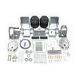 2011-2016 Powerstroke Alpha HD Pro S Air Spring Suspension Kit (HP10387-J-S)-Air Bags-PACBRAKE-Dirty Diesel Customs