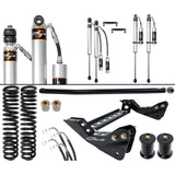 2011-2016 Powerstroke Backcountry 4.5” Lift Kit (CS-F45-BC-CS-11)-Lift Kit-Carli Suspension-Dirty Diesel Customs