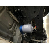 2011-2016 Powerstroke Billet Catch Can (SD-BCC-6.7P-11)-Catch Can-Sinister-Dirty Diesel Customs