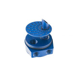 2011-2016 Powerstroke Billet Catch Can (SD-BCC-6.7P-11)-Catch Can-Sinister-Dirty Diesel Customs