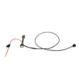 2011-2016 Powerstroke Charging Circuit Harness (FPE-HAR-FMC-CCH-1116)-Engine Harness-Fleece Performance-Dirty Diesel Customs