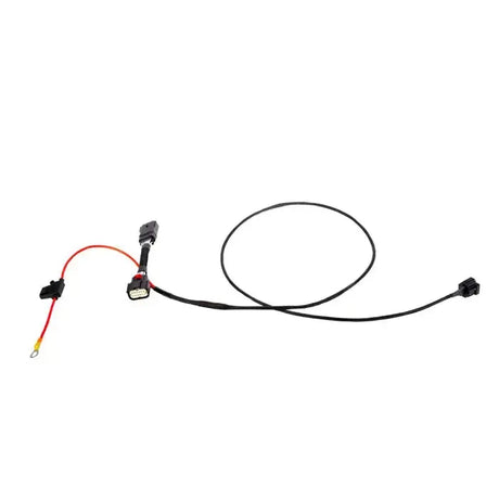 2011-2016 Powerstroke Charging Circuit Harness (FPE-HAR-FMC-CCH-1116)-Engine Harness-Fleece Performance-Dirty Diesel Customs