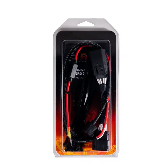 2011-2016 Powerstroke Charging Circuit Harness (FPE-HAR-FMC-CCH-1116)-Engine Harness-Fleece Performance-Dirty Diesel Customs