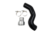 2011-2016 Powerstroke Cold Side Intercooler Pipe Fix (Stock Replacement)-Intercooler Piping-Smeding Diesel LLC-Dirty Diesel Customs