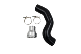2011-2016 Powerstroke Cold Side Intercooler Pipe Fix (Stock Replacement)-Intercooler Piping-Smeding Diesel LLC-Dirty Diesel Customs