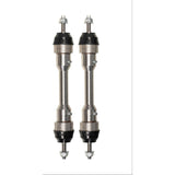 2011-2016 Powerstroke Extended Sway Bar End Link w/ 4.5" Lift (CS-FEL-11-45)-Sway Bar End Links-Carli Suspension-Dirty Diesel Customs