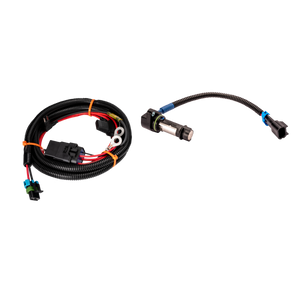 2011-2016 Powerstroke Fleece Fuel Heater & Harness (FPE-FH-FMC)-Fuel Heater-Fleece Performance-Dirty Diesel Customs